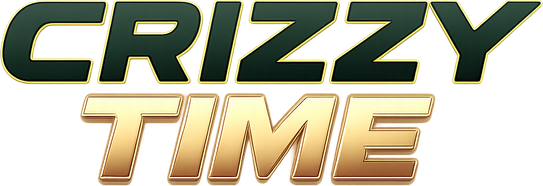 Crizzy Time লোগো